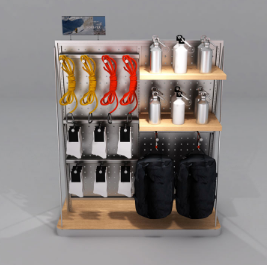 ¿Por qué los suministros de las tiendas de ropa y zapatos son el secreto para aumentar las ventas en las tiendas?