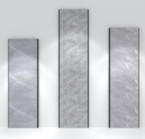 ¿Cómo puede un expositor de materiales de construcción transformar su sala de exposición?