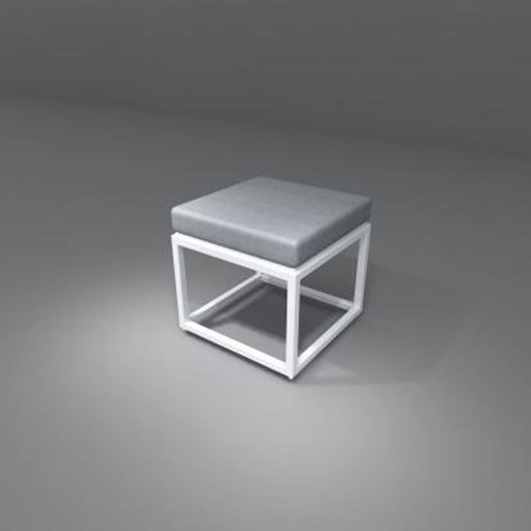 ¿Por qué un taburete otomano ergonómico para pies debajo del escritorio se está volviendo esencial para la comodidad de la oficina moderna?